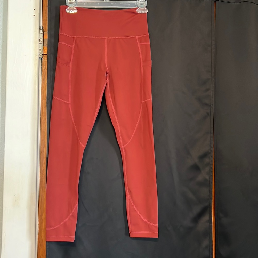 Zyia leggings